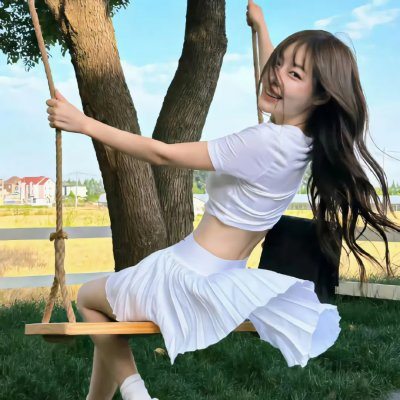 她和她的小主厨们