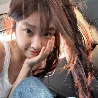 麻烦中的女人
