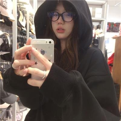 美丽的笨女人