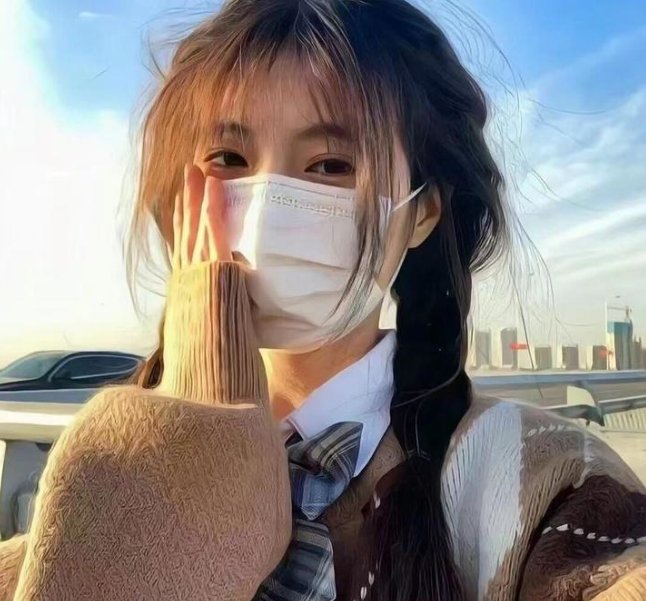 荡妇日记