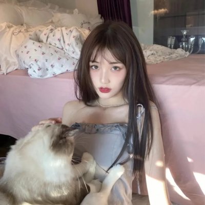 追逐珊瑚